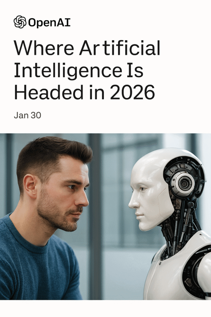 where artificial int