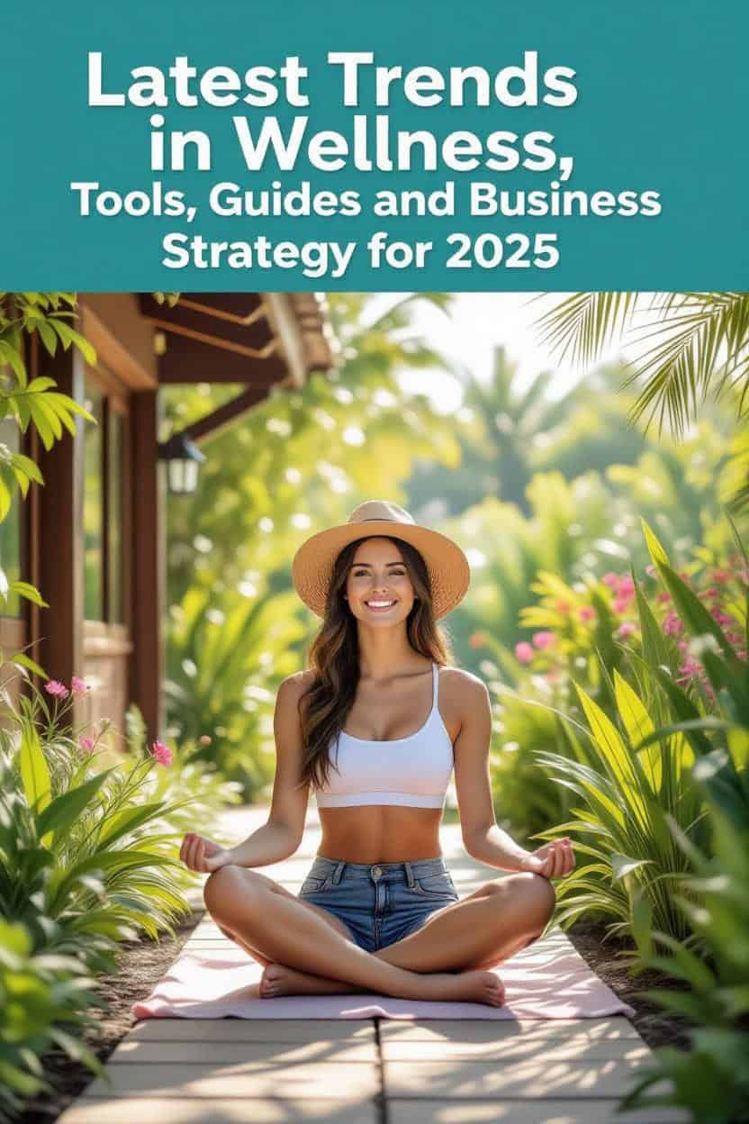 Stop Guessing About Your Health. Start Knowing with AI-Powered Wellness. download